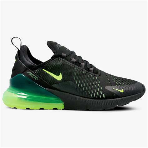 nike 270 herren neon